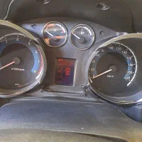 دنا پلاس اتوماتیک توربو|خودرو سواری و وانت|نجفآباد, شهرک صنعتی نجف آباد ۲|دیوار