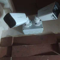 نصب  دوربین مداربسته دزدگیر آیفون|خدمات پیشه و مهارت|مسجد سلیمان, |دیوار