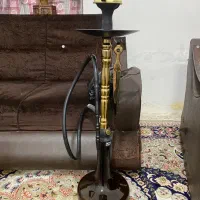 قلیان عربی بزرگ