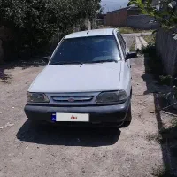 ماشین پراید مدل80