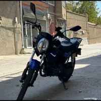 موتور ایردوکو 150سی سی دوماه کار|موتورسیکلت|بوکان, |دیوار