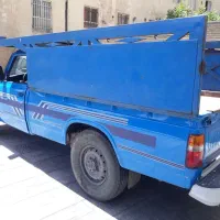 نیسان آپشنال هیدرولیک ۱۴۰۴