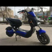 موتور برقی xmen