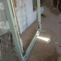 دار قالی چرخشی ،برای بافتن فرش ۱/۵