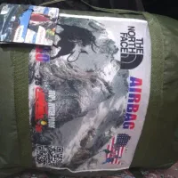 کیسه خواب سه کاره آمریکایی