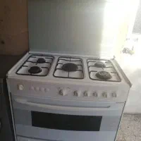 اجاق گاز تکنو|اجاق گاز و لوازم برقی پخت‌وپز|محمدیه-قزوین, |دیوار