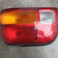 رول کمربندوچراغ عقب ۱۳۱ومه شکن|قطعات یدکی و لوازم جانبی|سنگر, |دیوار