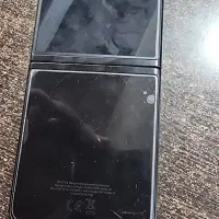 گلکسی z flip 3 سامسونگ