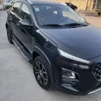 X22  پرو ، دنده ای ، مشکی