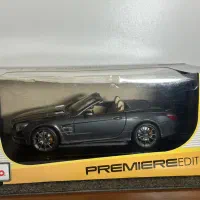 ماکت ماشین ۱/۱۸