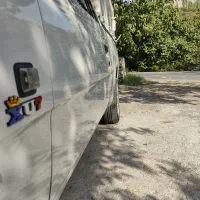 آریسان 403|خودرو سواری و وانت|سنندج, |دیوار