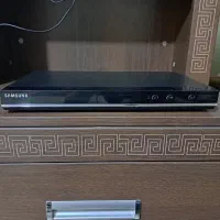 یک عدد Dvdو پورت usb ریموت کنترل