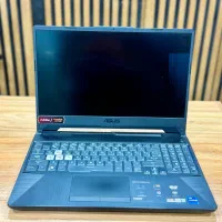 لپتاپ ایسوز asus tuf خوراگ گیم و برنامه نویسی|رایانه همراه|مشهد, ارشاد|دیوار