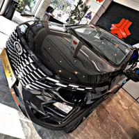 ام وی ام ایکس MVM X33 اومودا C3/مدل 1404 صفر