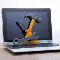 تعمیرات تخصصی انواع لپ تاپ / اپل ژانت|خدمات رایانه‌ای و موبایل|شیراز, زند|دیوار