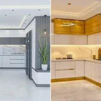 تولیدی کمد، جاکفشی، کاور شوفاژ