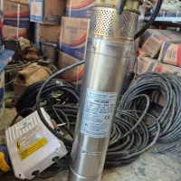 شناور خانگی ۱۱۰ متری دونگین 2اسب