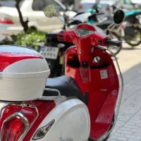وسپا ویشتا ۱۵۰سی سی