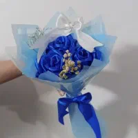 پول آرایی،دسته گل کادویی،دسته گل عروس|گل مصنوعی|ایلام, |دیوار