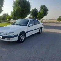 پژو‌پارس دوگانه شرکت