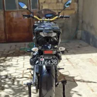 mt09 cb1300 gsx cbr 1000|موتورسیکلت|تهران, جوادیه|دیوار