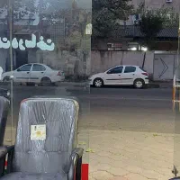اجاره مغازه ۲۸ متری استقامت یک|اجارهٔ مغازه و غرفه|رشت, استقامت ۱|دیوار