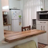 ۹۰ متر/دو خواب/نورگیر/پرستار،افراسیابی