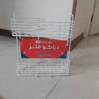 قفسه حمام