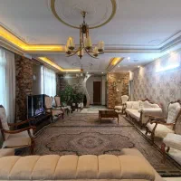 آپارتمان ۱۲۰ متری. لوکس محدوده نازی آباد _چیت سازی