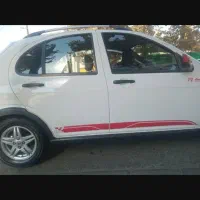 کوئیک R مدل ۴۰۱ بیرنگ وتمیز درحدصفر|خودرو سواری و وانت|تهران, وردآورد|دیوار