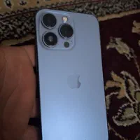 گوشی آیفن ۱۳پرو۵۱۲|موبایل|بهارستان, |دیوار