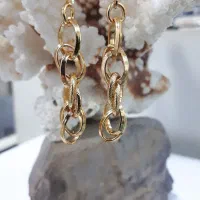 گوشواره رنگ ثابت|بدلیجات|زنجان, |دیوار