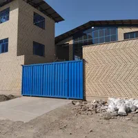 فروش ۸۳۰ متر سوله در شهرک صنعتی جاده آدران|فروش دفتر صنعتی، کشاورزی، تجاری|صباشهر, |دیوار