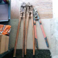 قیچی میلگرد بر