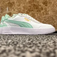 کتونی برند پوما مدل سی ای مچ