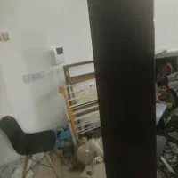 کتابخانه نو فروش به دلیل اسباب کشی|کتابخانه، شلف، قفسه‌های دیواری|مشهد, امیریه|دیوار