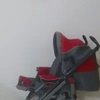 کالسکه درحددتمیزبرند pierrecardinفروش فوری