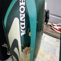 وسایل موتور