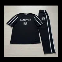 ست تیشرت شلوار LOEWE|لباس|قم, نیروگاه|دیوار