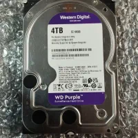 هارد 4 ترابایت وسترن دیجیتال بنفش