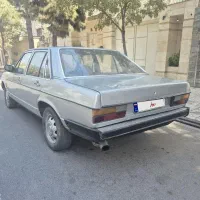 آئودی ۱۰۰ مدل ۱۹۷۷|خودرو کلاسیک|مشهد, احمدآباد|دیوار
