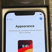 آیفون ۱۲ پرو ۲۵۶