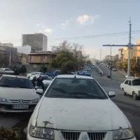 سمند ای آف سون|خودرو سواری و وانت|سنندج, |دیوار