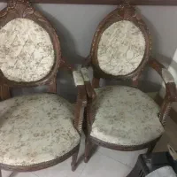 مبل ۹ نفره|مبلمان خانگی و میز عسلی|تهران, ایران|دیوار