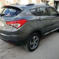 هایما پرو S5 مدل 1403|خودرو سواری و وانت|کرمانشاه, |دیوار