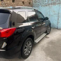 فروش هایما +S7 مدل 1401|خودرو سواری و وانت|قم, نیروگاه|دیوار