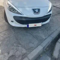 207iپانا صفر مدل ۱۴۰۴|خودرو سواری و وانت|فردیس, فردیس|دیوار