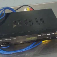 گیرنده دیجیتال سیماران SDV 2012HD