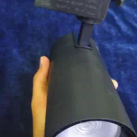 لامپ ریلی