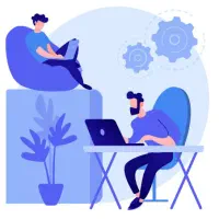 کار در منزل با گوشی